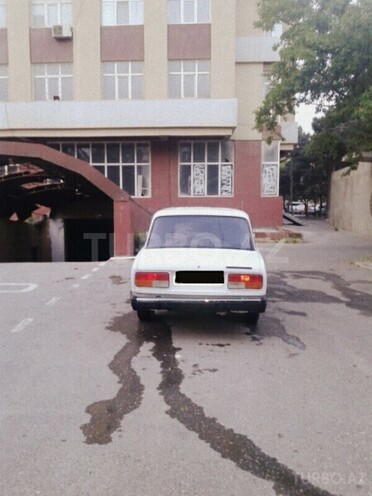 LADA (VAZ) 2107 2002, 84,507 km - 1.5 л - Bakı