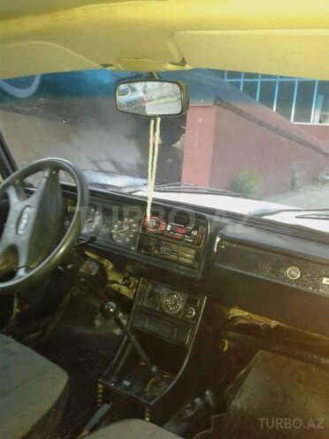 LADA (VAZ) 2107 2002, 84,507 km - 1.5 л - Bakı