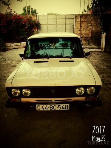 LADA (VAZ) 2106 1992, 325,000 km - 1.5 l - Salyan