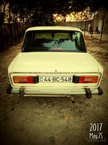 LADA (VAZ) 2106 1992, 325,000 km - 1.5 l - Salyan