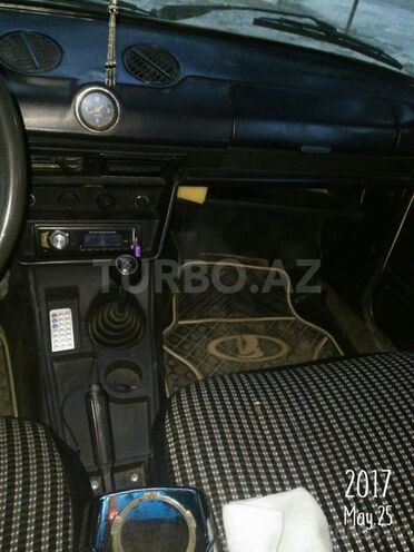 LADA (VAZ) 2106 1992, 325,000 km - 1.5 l - Salyan