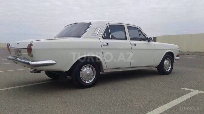 GAZ 24 1978, 456,789 km - 2.4 l - Bakı