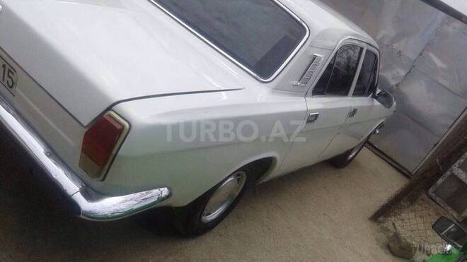 GAZ 24 1978, 456,789 km - 2.4 l - Bakı