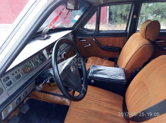 GAZ 24 1978, 456,789 km - 2.4 l - Bakı