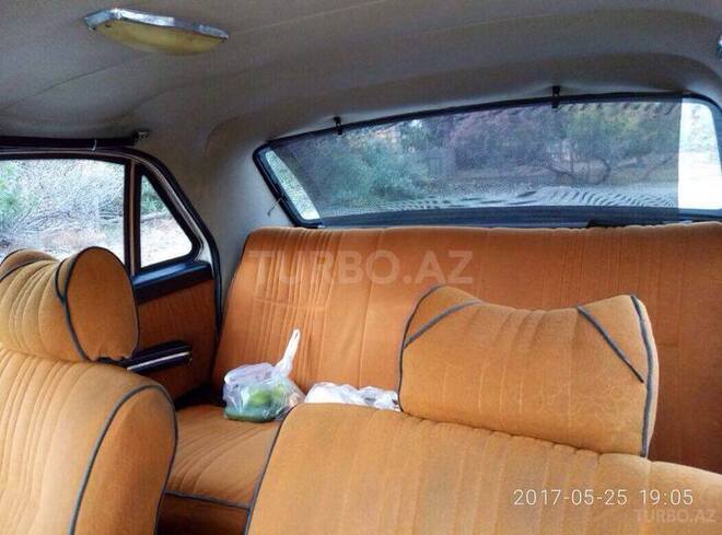 GAZ 24 1978, 456,789 km - 2.4 l - Bakı
