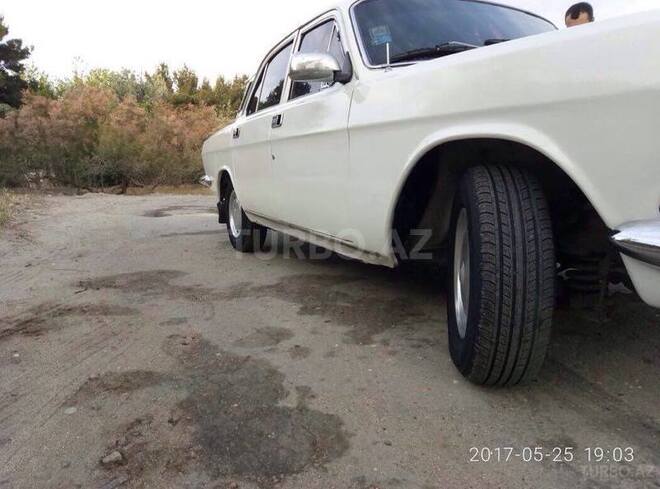 GAZ 24 1978, 456,789 km - 2.4 l - Bakı