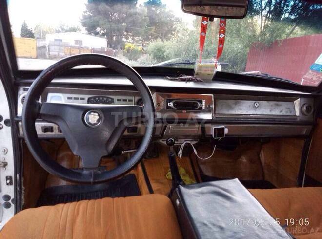 GAZ 24 1978, 456,789 km - 2.4 l - Bakı