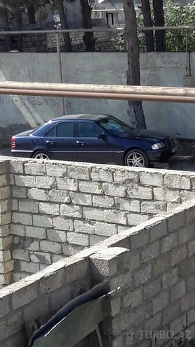 Mercedes C 280 1995, 365,500 km - 2.8 л - Bakı