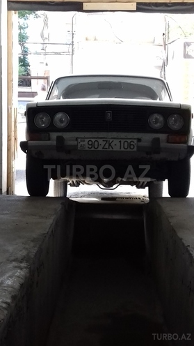 LADA (VAZ) 2106 2003, 207,000 km - 1.6 л - Bakı
