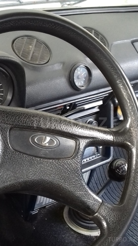 LADA (VAZ) 2106 2003, 207,000 km - 1.6 л - Bakı