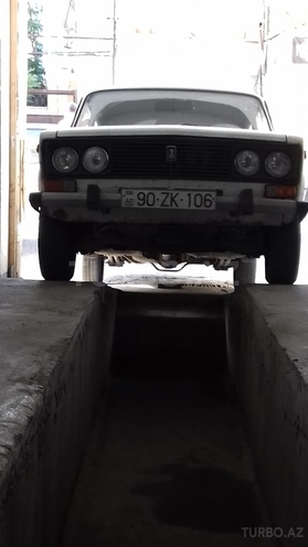 LADA (VAZ) 2106 2003, 207,000 km - 1.6 л - Bakı