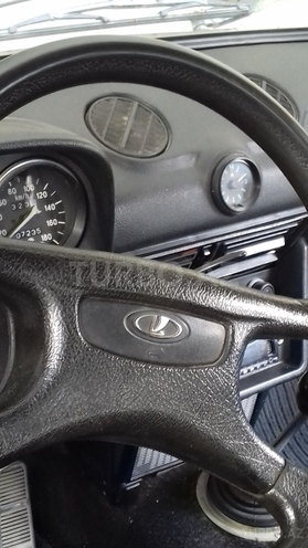 LADA (VAZ) 2106 2003, 207,000 km - 1.6 л - Bakı