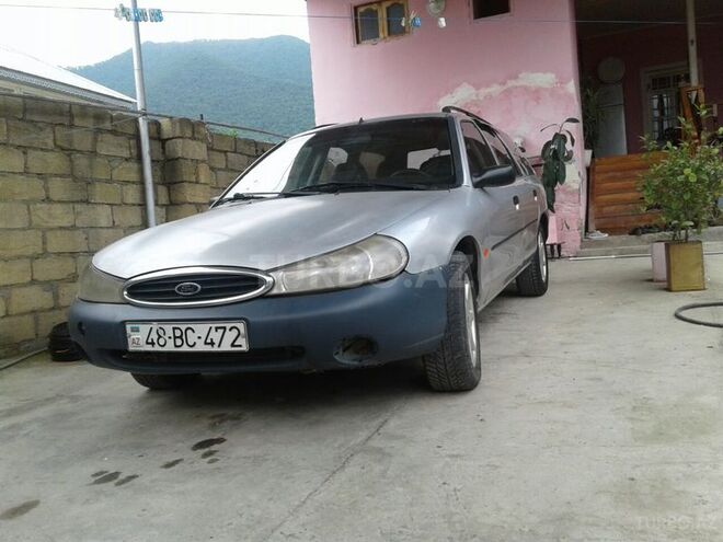 Ford Mondeo 1999, 200,000 km - 1.8 l - Oğuz