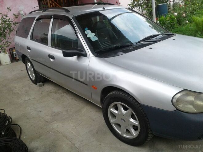 Ford Mondeo 1999, 200,000 km - 1.8 l - Oğuz
