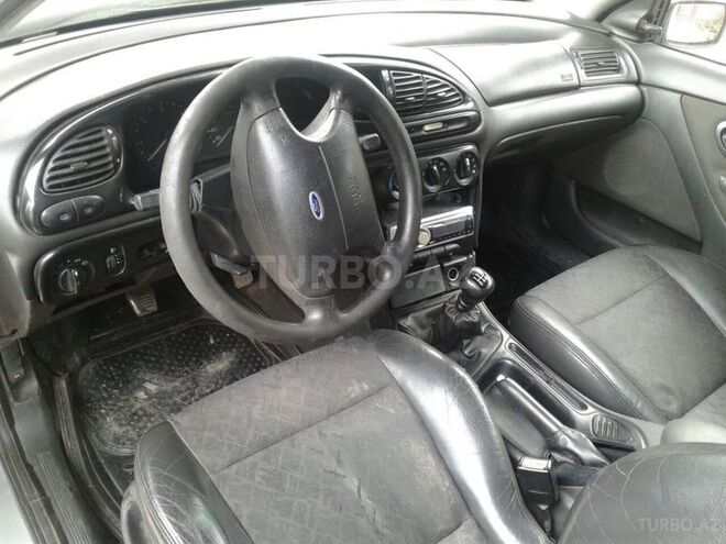 Ford Mondeo 1999, 200,000 km - 1.8 l - Oğuz