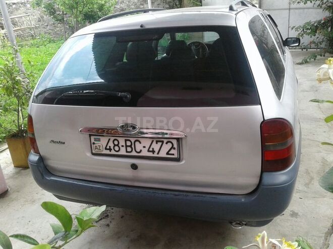 Ford Mondeo 1999, 200,000 km - 1.8 l - Oğuz