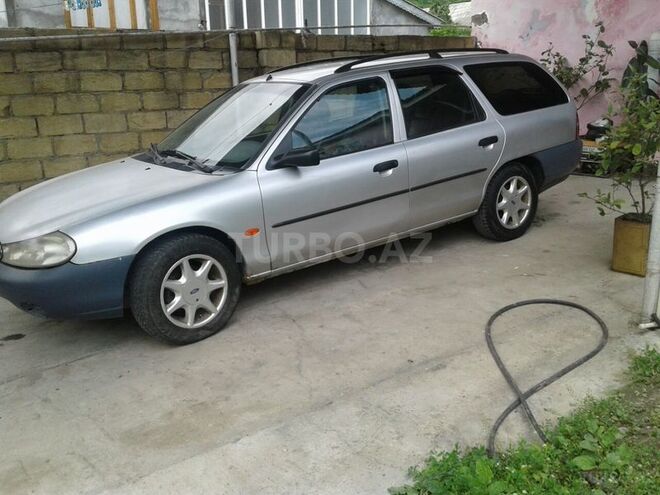 Ford Mondeo 1999, 200,000 km - 1.8 l - Oğuz