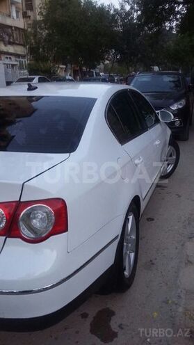 Volkswagen Passat 2008, 136,000 km - 2.0 l - Bakı