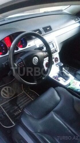 Volkswagen Passat 2008, 136,000 km - 2.0 l - Bakı