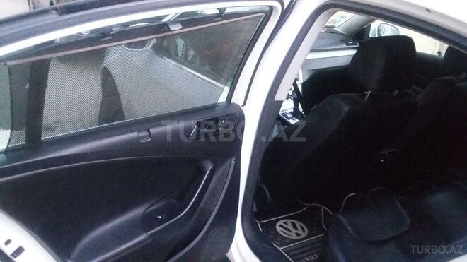 Volkswagen Passat 2008, 136,000 km - 2.0 l - Bakı