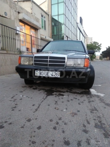 Mercedes 190 1991, 295,000 km - 1.8 л - Bakı