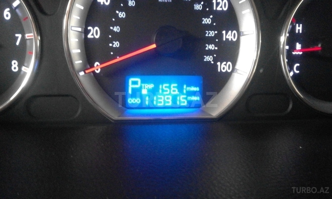 Hyundai Sonata 2009, 11,386 km - 2.4 l - Bakı