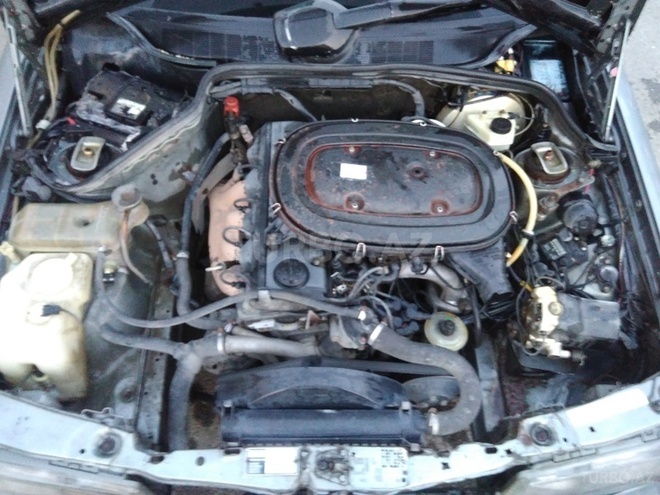 Mercedes 190 1991, 295,000 km - 1.8 л - Bakı