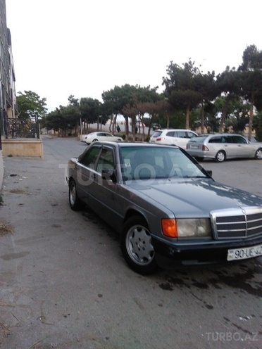 Mercedes 190 1991, 295,000 km - 1.8 л - Bakı