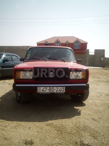 LADA (VAZ) 2107 1996, 125,487 km - 1.6 l - Sumqayıt