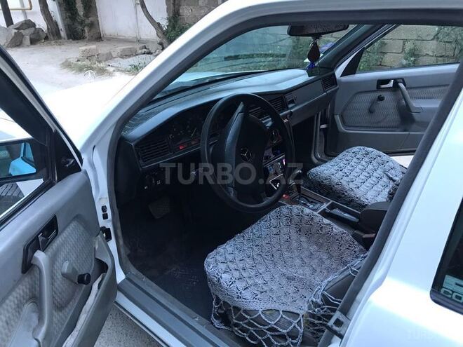 Mercedes 190 1991, 600,000 km - 2.0 л - Bakı