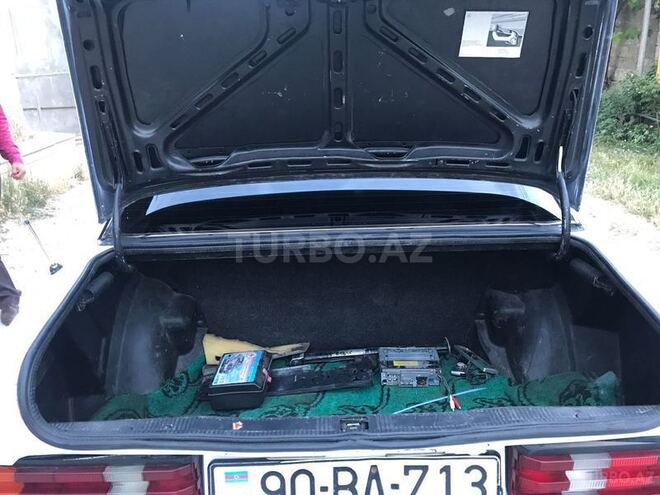 Mercedes 190 1991, 600,000 km - 2.0 л - Bakı
