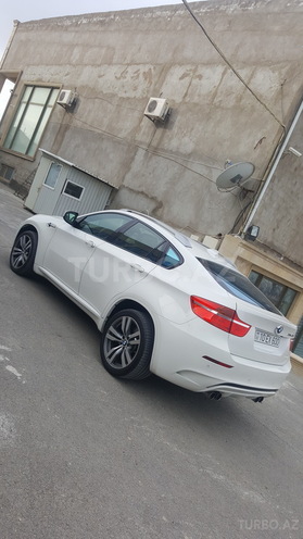 BMW X6 M 2010, 81,000 km - 4.4 l - Bakı