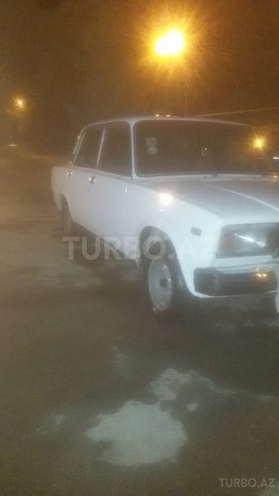 LADA (VAZ) 2107 2003, 26,000 km - 0.2 l - Bakı