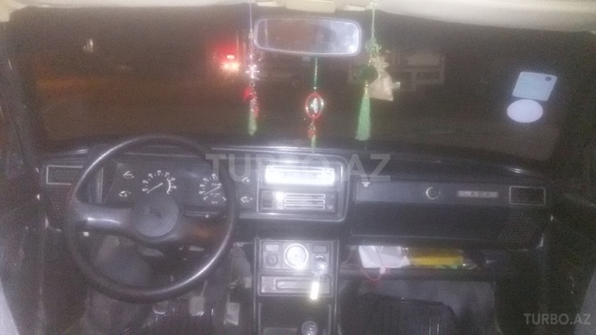 LADA (VAZ) 2107 2003, 26,000 km - 0.2 l - Bakı