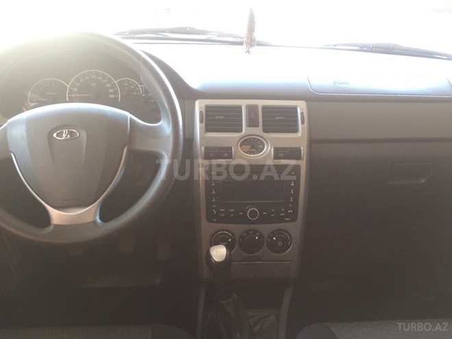 LADA (VAZ) Priora 2013, 98,500 km - 1.6 l - Bakı