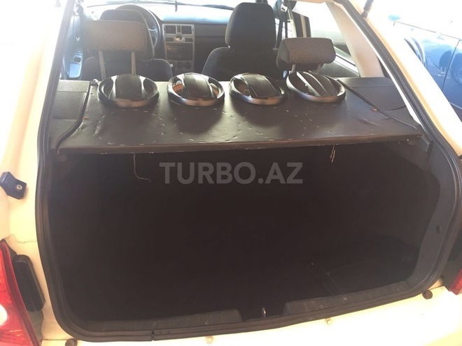 LADA (VAZ) Priora 2013, 98,500 km - 1.6 l - Bakı