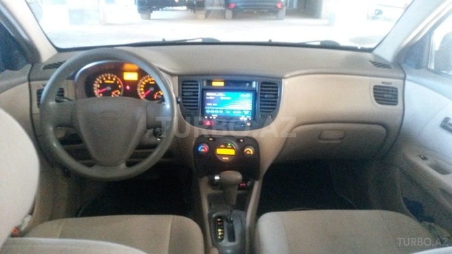 Opel Vectra 2000, 230,000 km - 1.6 l - Bakı