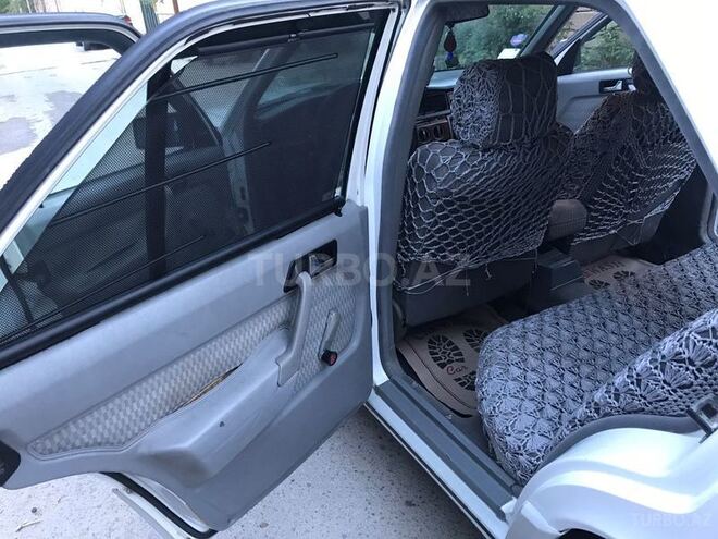 Mercedes 190 1991, 600,000 km - 2.0 л - Bakı