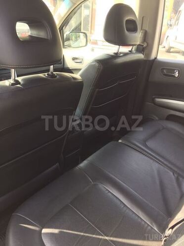 Nissan X-Trail 2008, 145,843 km - 2.5 l - Bakı