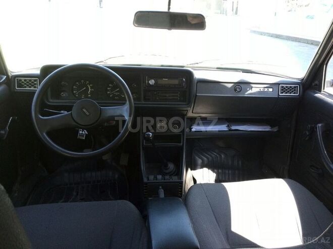 LADA (VAZ) 2107 2011, 78,000 km - 1.6 л - Şəki