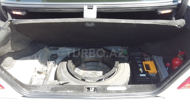 Mercedes  1996, 300 km - 2.2 l - Bakı