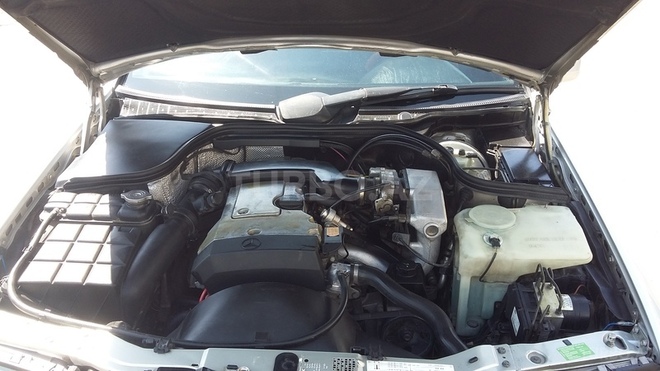 Mercedes  1996, 300 km - 2.2 l - Bakı