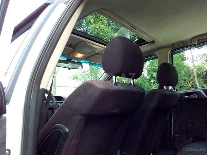 Opel Astra 1999, 284,841 km - 1.6 l - Bakı