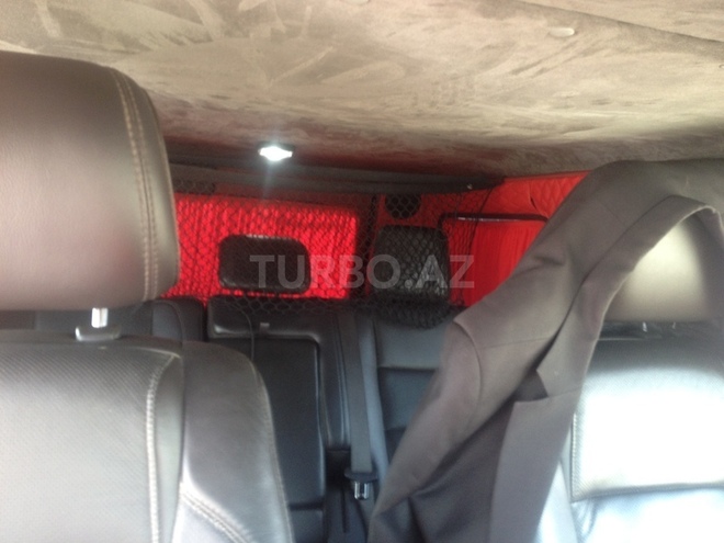 Mercedes G 320 1990, 32,000 km - 3.2 л - Bakı