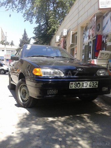 LADA (VAZ) 2115 2010, 157,000 km - 1.6 l - Bakı