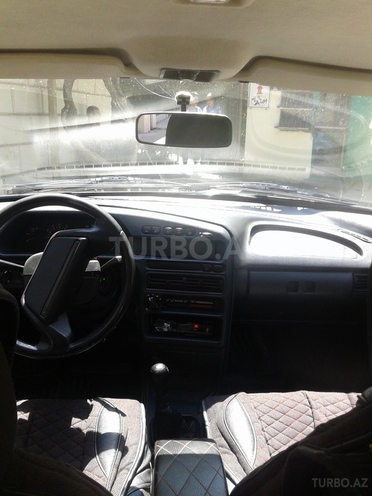 LADA (VAZ) 2115 2010, 157,000 km - 1.6 l - Bakı