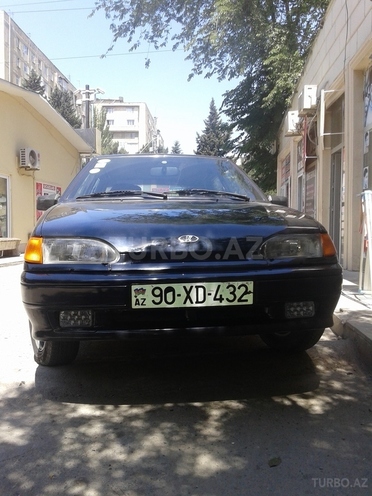 LADA (VAZ) 2115 2010, 157,000 km - 1.6 l - Bakı