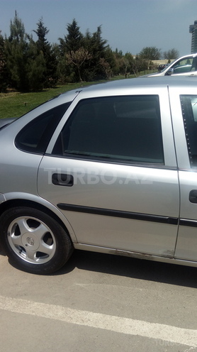 Opel Vectra 1998, 380,000 km - 1.8 l - Bakı