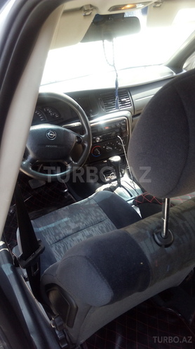 Opel Vectra 1998, 380,000 km - 1.8 l - Bakı