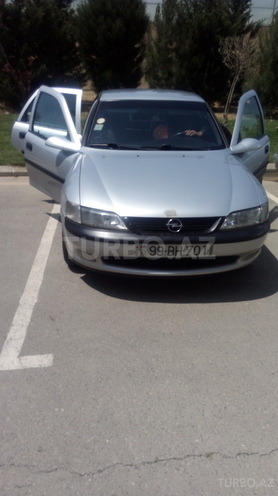 Opel Vectra 1998, 380,000 km - 1.8 l - Bakı